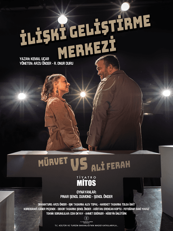 İlişki Geliştirme Merkezi
