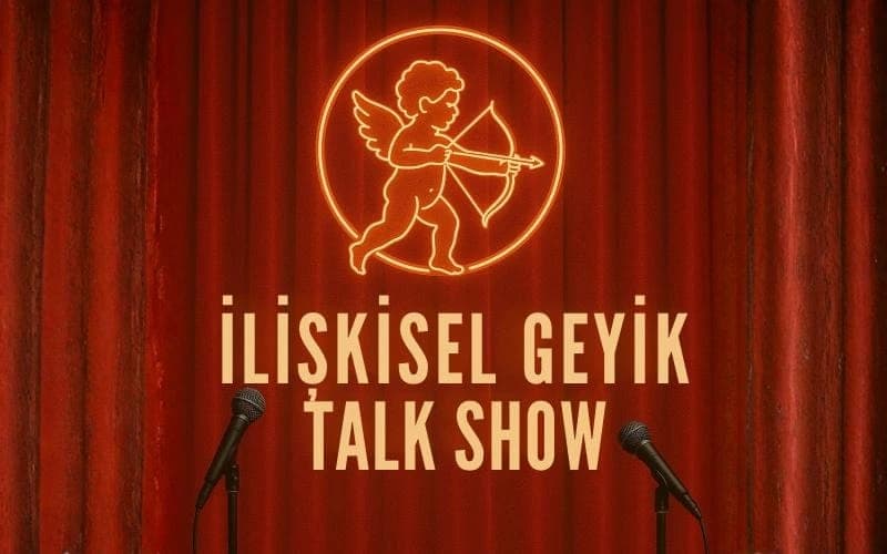 İlişkisel Geyik Talk Show