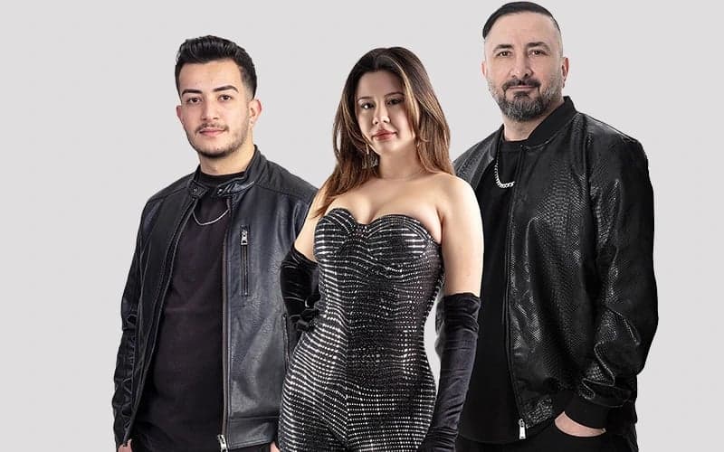 İstanbul Arabesque Project Konseri