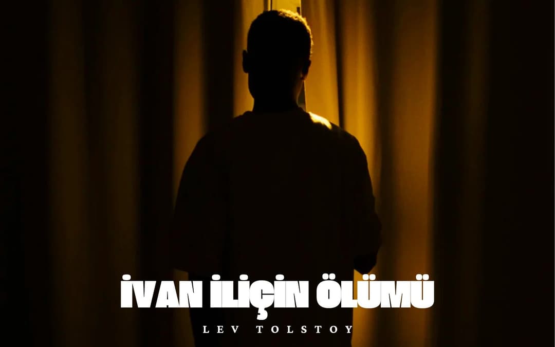 İvan İliç'in Ölümü