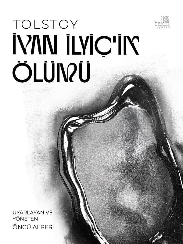 İvan İlyiç'in Ölümü