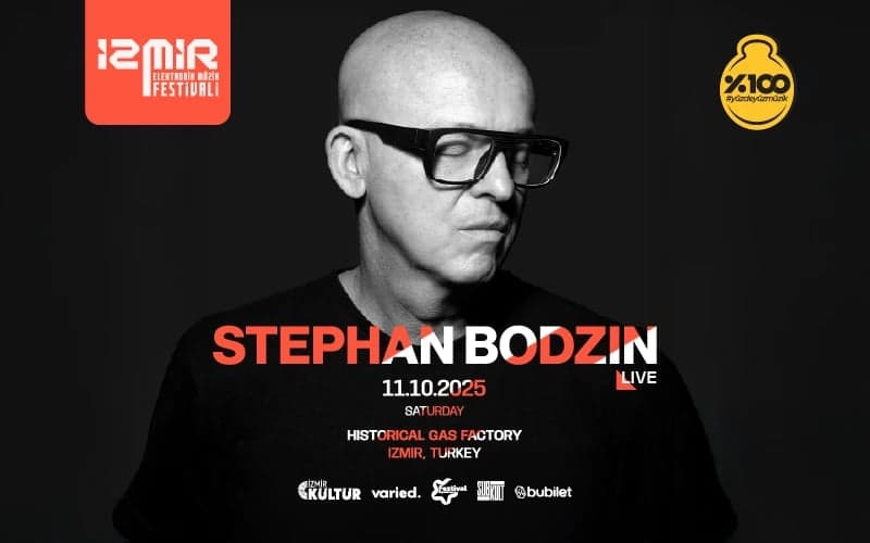 İzmir Elektronik Müzik Festivali