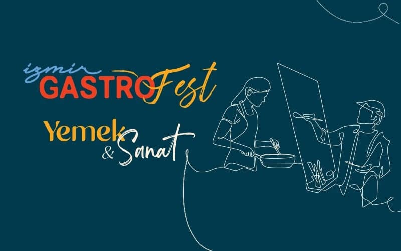 İzmir Gastrofest