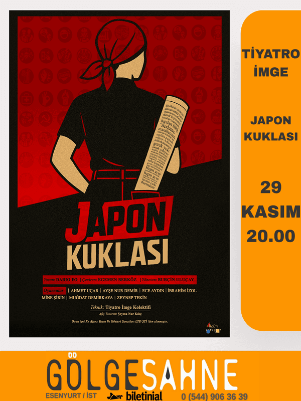 Japon Kuklası