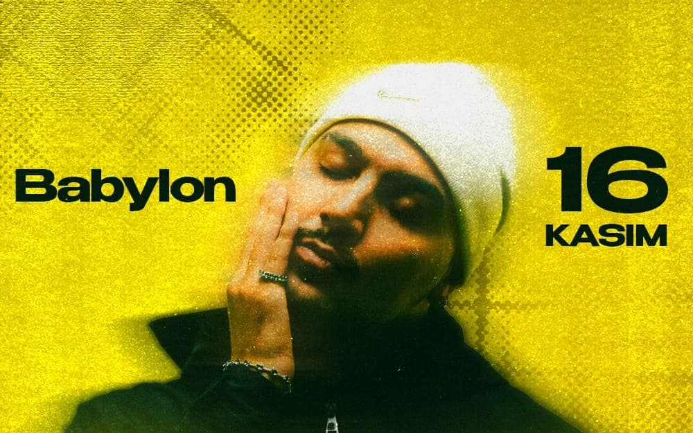 Jefe Milenyum + Lansman Konseri