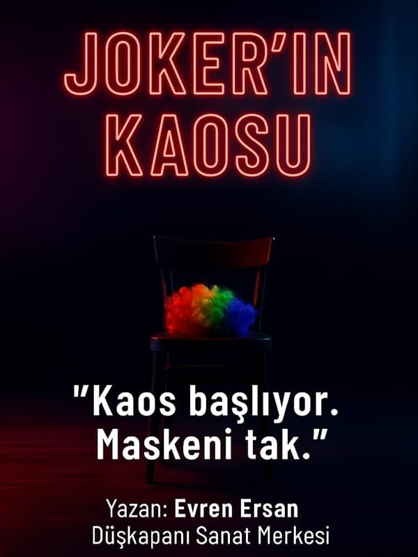 Jokerin Kaosu