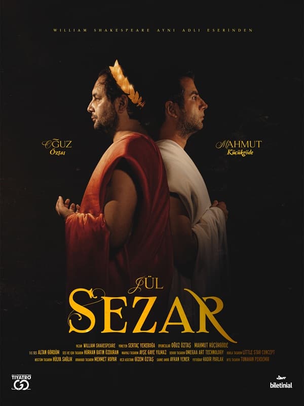 Jül Sezar
