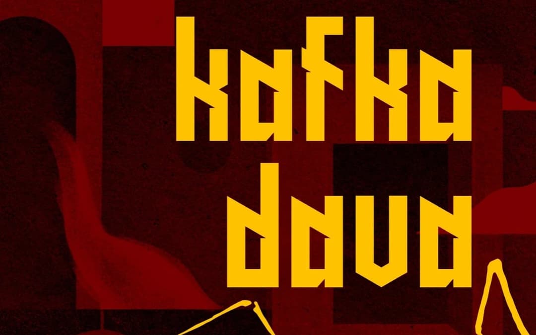 Kafka Dava Oyunu