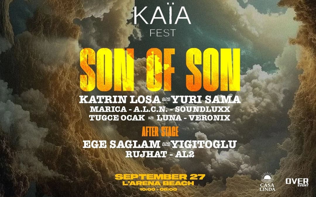 Kaia Fest