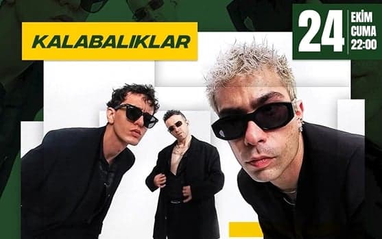 Kalabalıklar Konseri