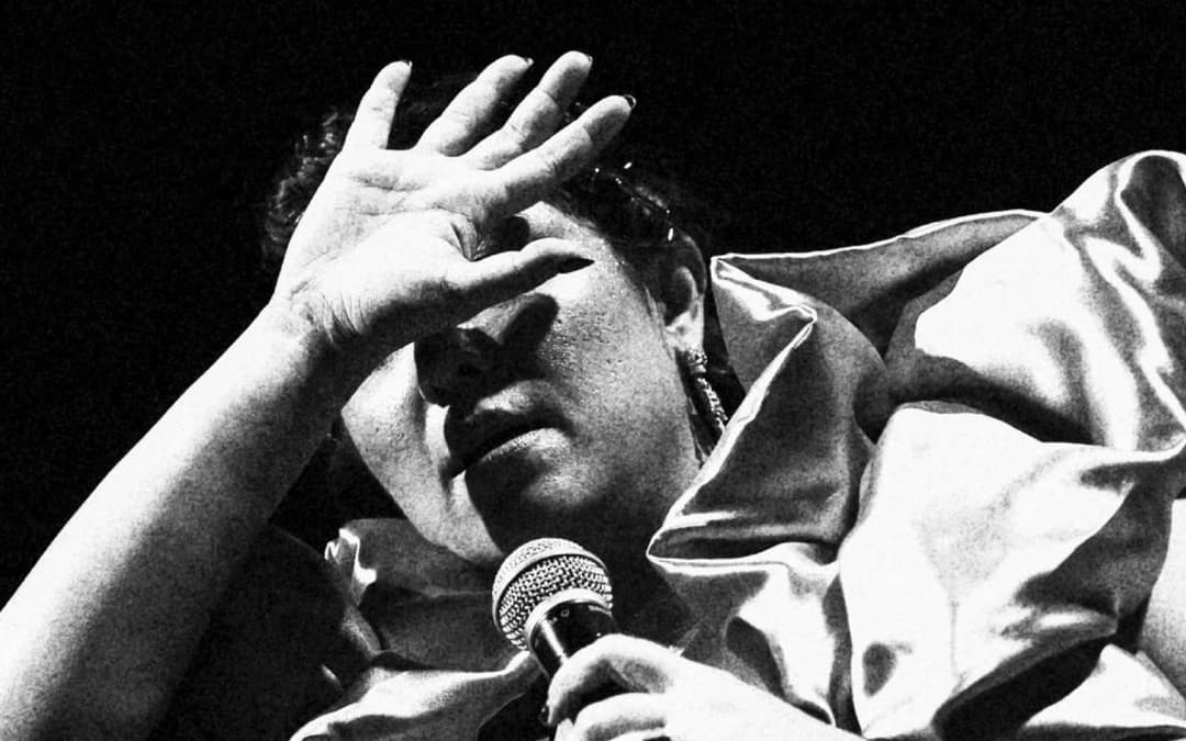 Kalben Gerçek Adınız Mı? Konseri