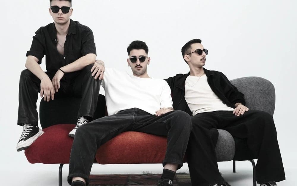 Kaldera, Alef, Aylak
