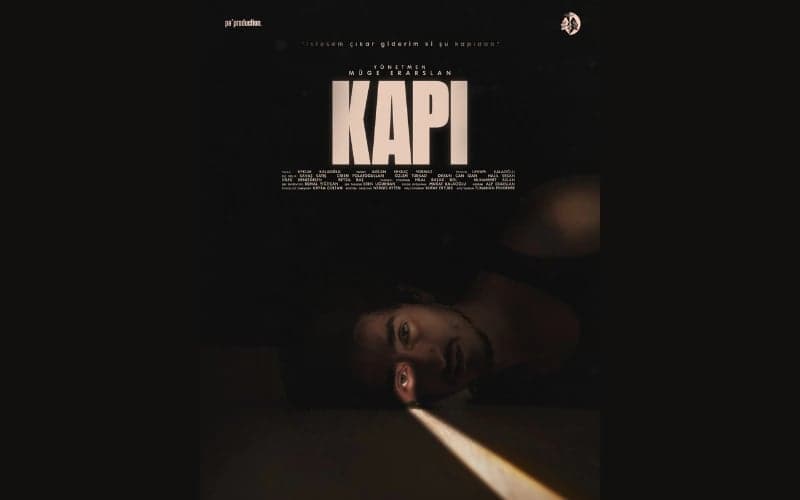 Kapı Oyunu