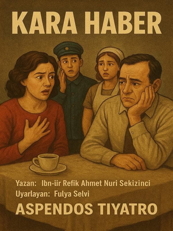 Kara Haber