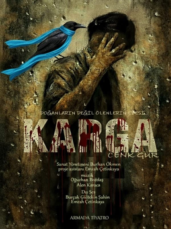 Karga