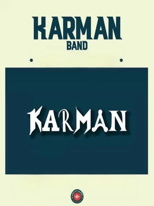 Karman Band