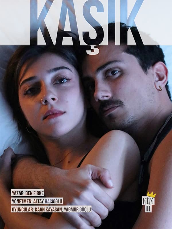 Kaşık