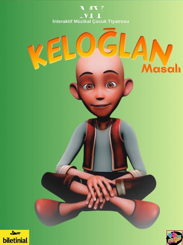 Keloğlan Masalı