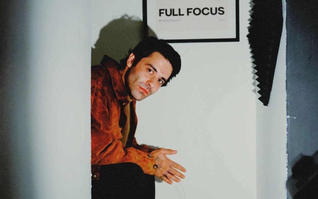 Kendimden Hallice Akustik Konseri