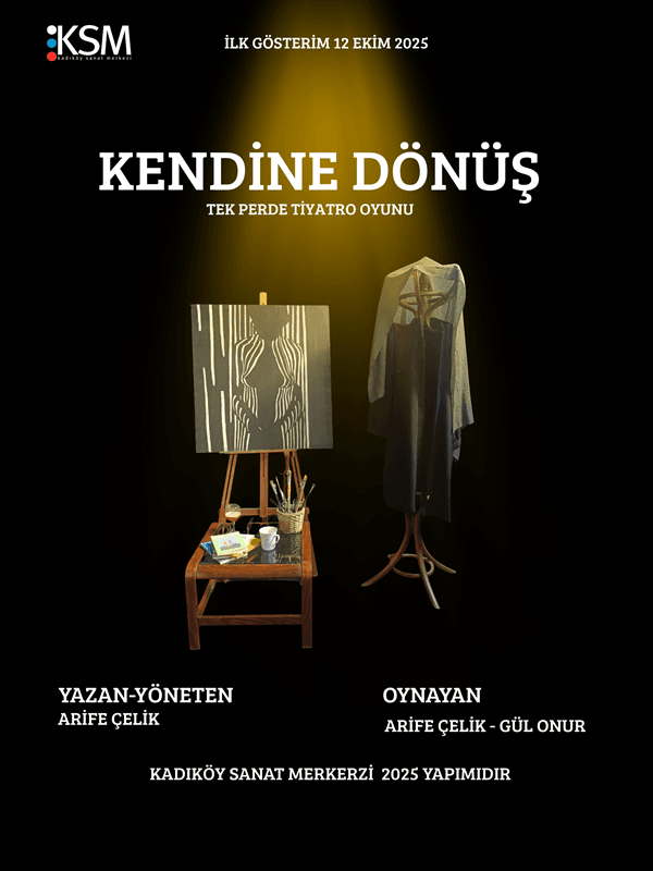 Kendine Dönüş