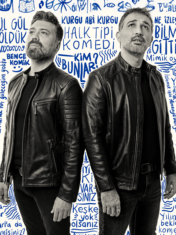 KentFest - Sabotaj - Bülent Emrah Parlak&Barış Atay - Tiyatro Balporsuğu - Türkiye