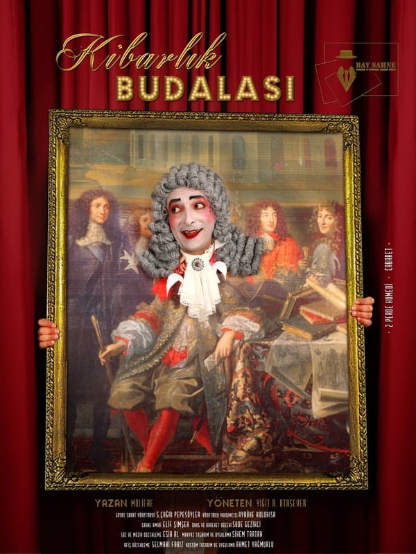 Kibarlık Budalası