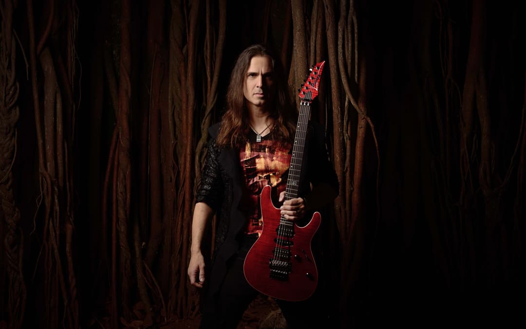 Kiko Loureiro