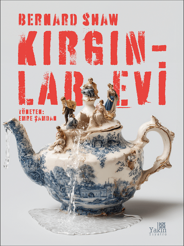 Kırgınlar Evi