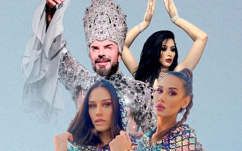 Kızlar Gecesi