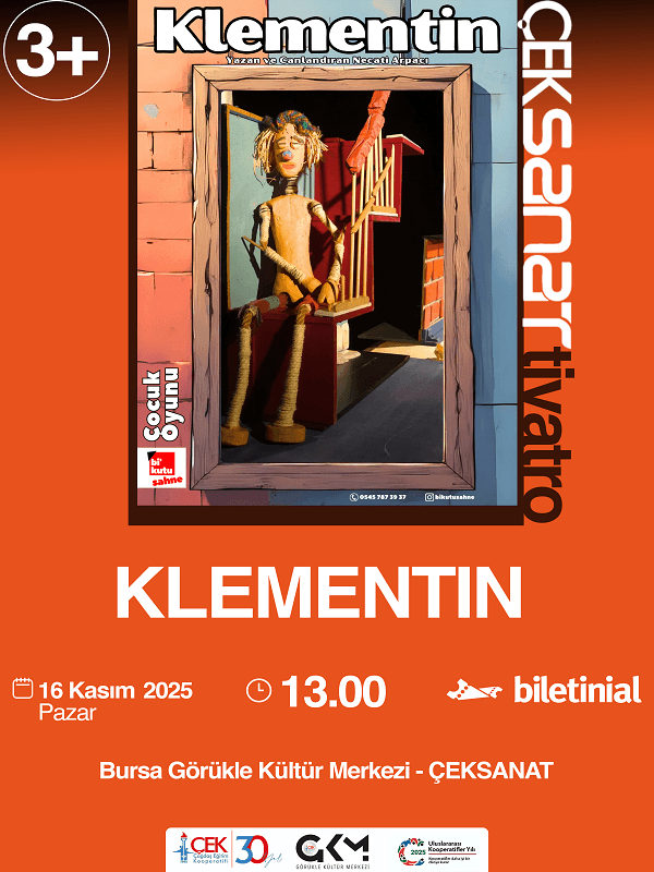 Klementin