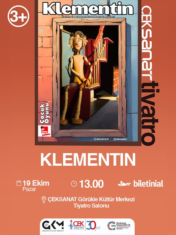 Klementin