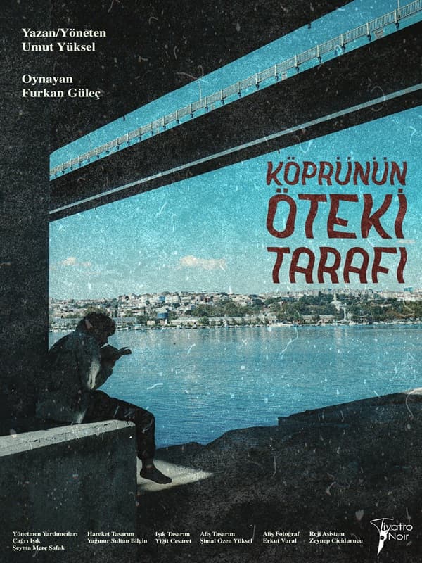 Köprünün Öteki Tarafı