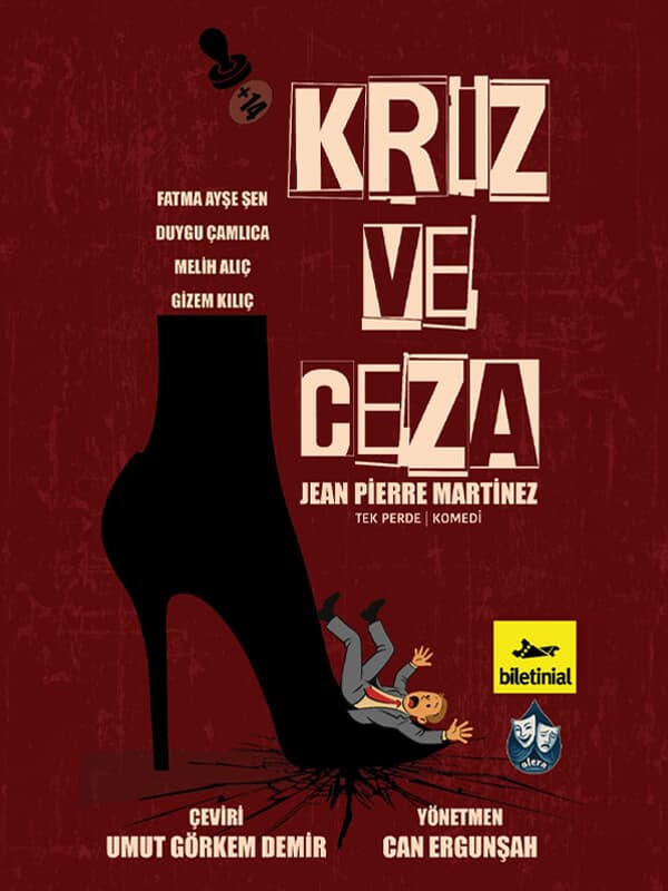 Kriz ve Ceza