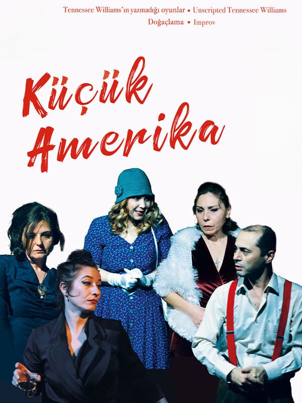 Küçük Amerika
