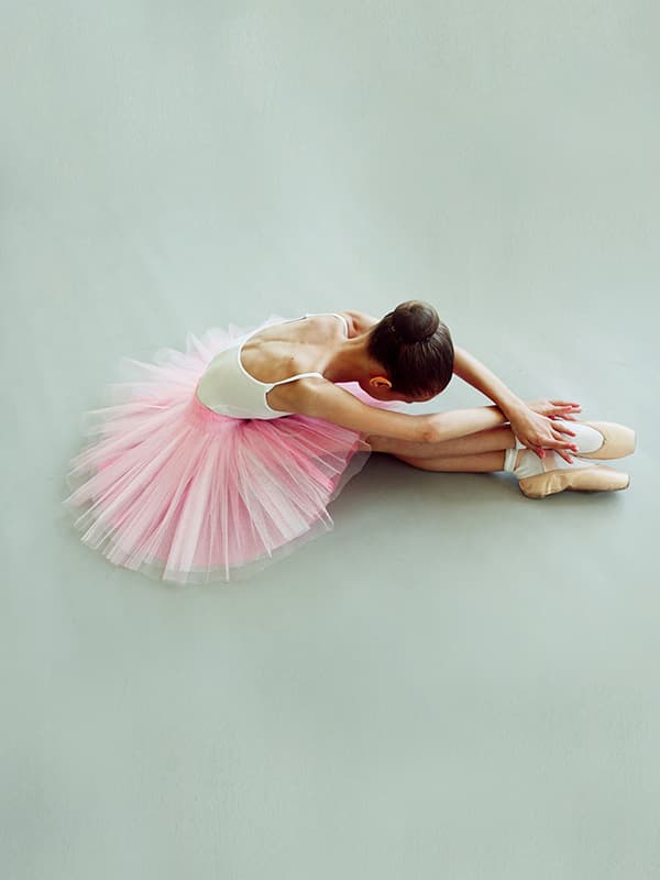 Minik Kuğular Bale Atölyesi