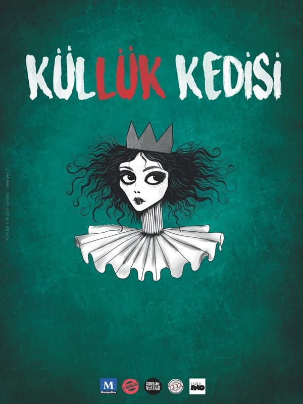 Kül Kedisi