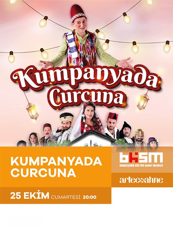 Kumpanyada Curcuna
