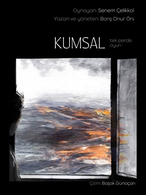 Kumsal