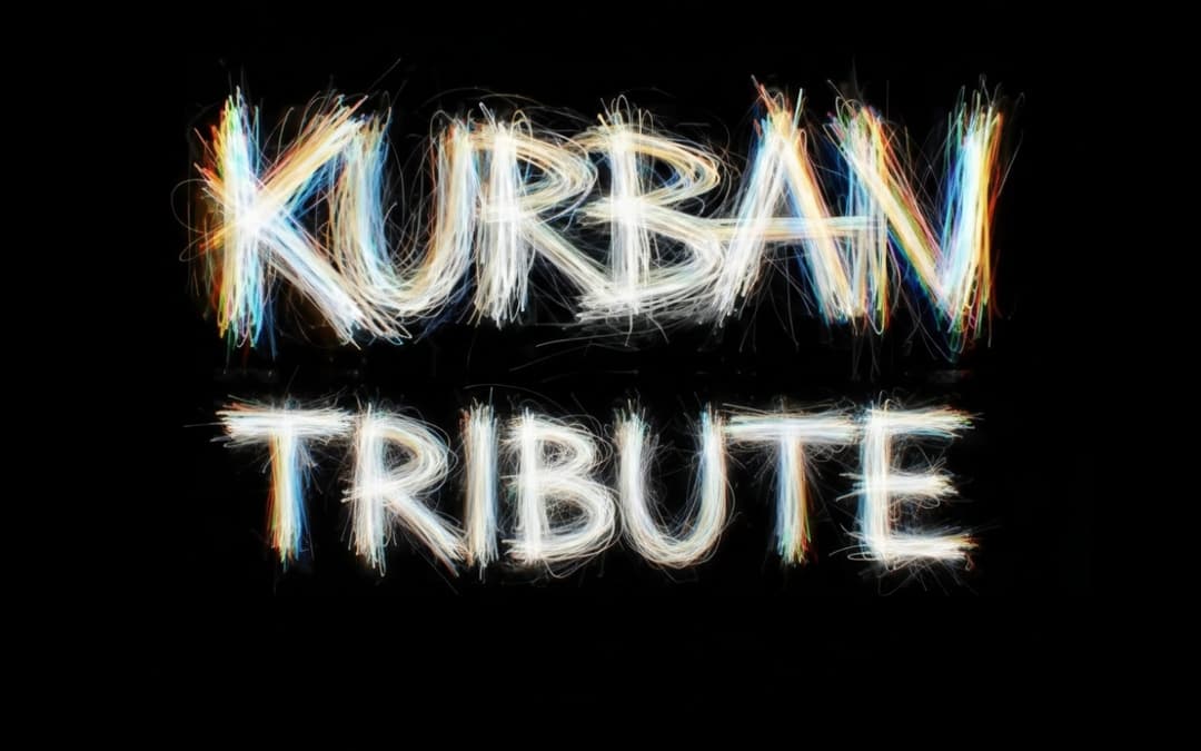 Dinozor Sunar: Kurban Tribute (T.O.T.O.P)