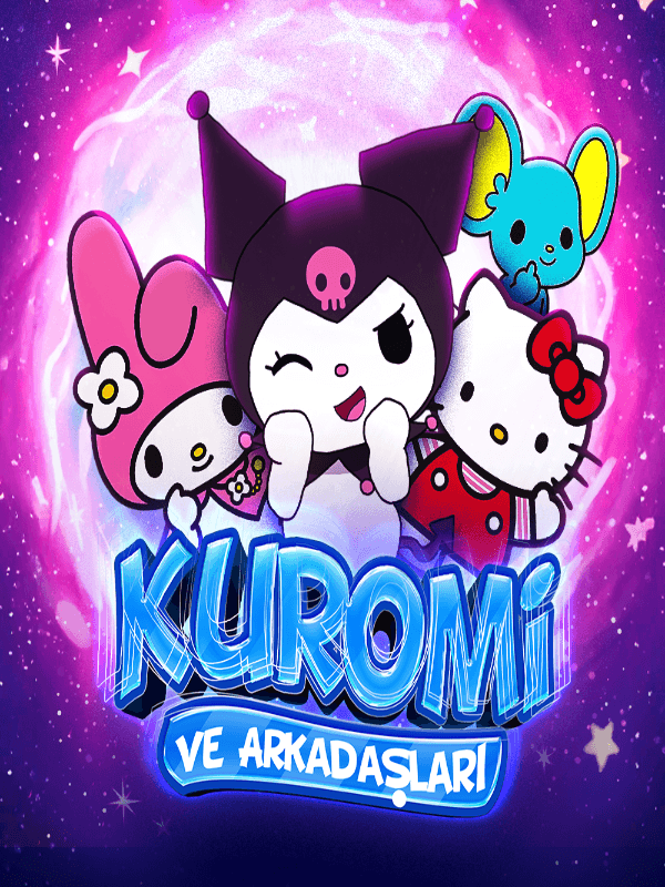 Kuromi ve Arkadaşları
