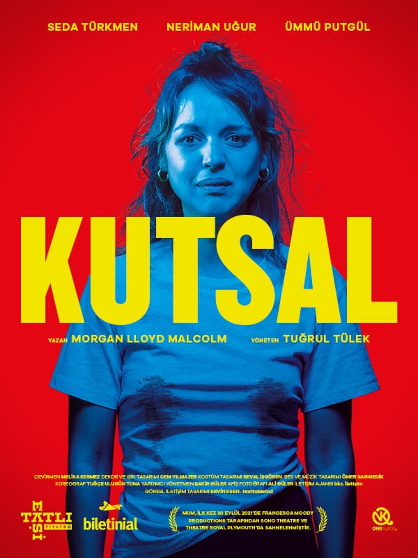 Kutsal