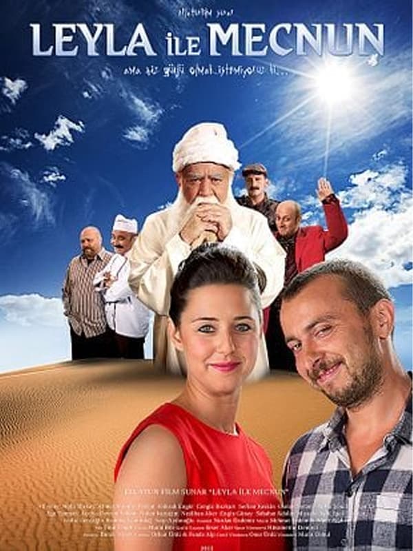 Leyla ile Mecnun Quiz Night