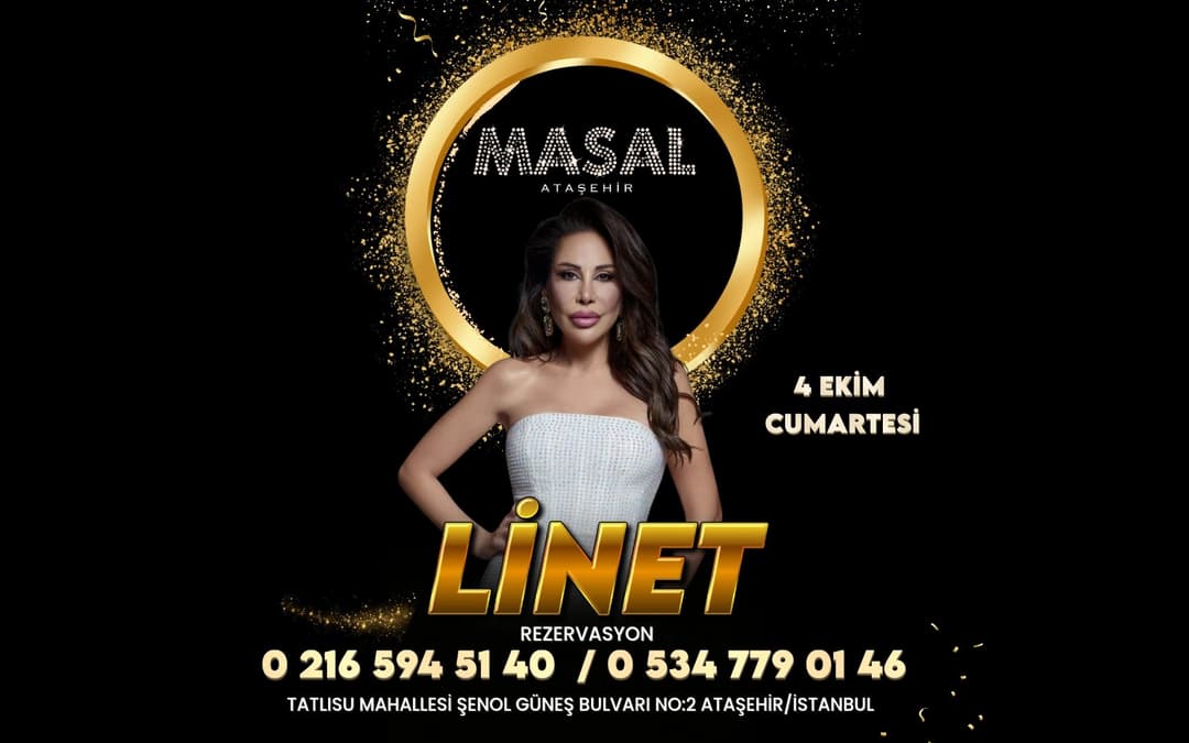 Linet Konseri