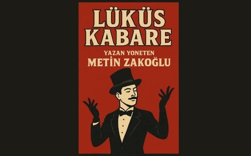 Lüküs Kabare