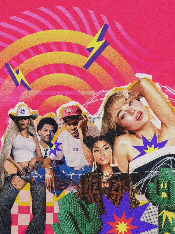 Luv X “90s & 2000s” HIPHOP PARTY