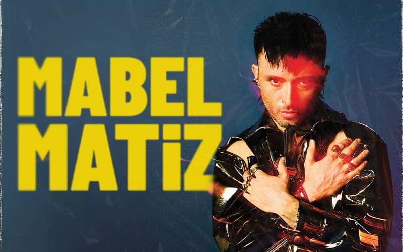 Mabel Matiz