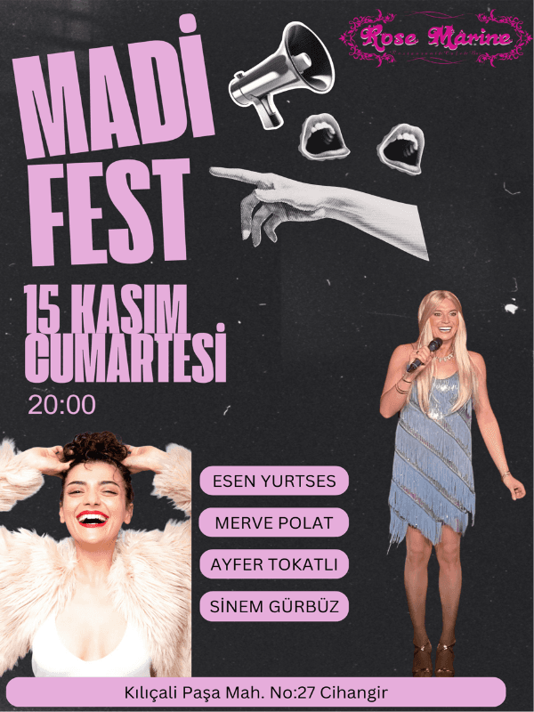 Madi Fest