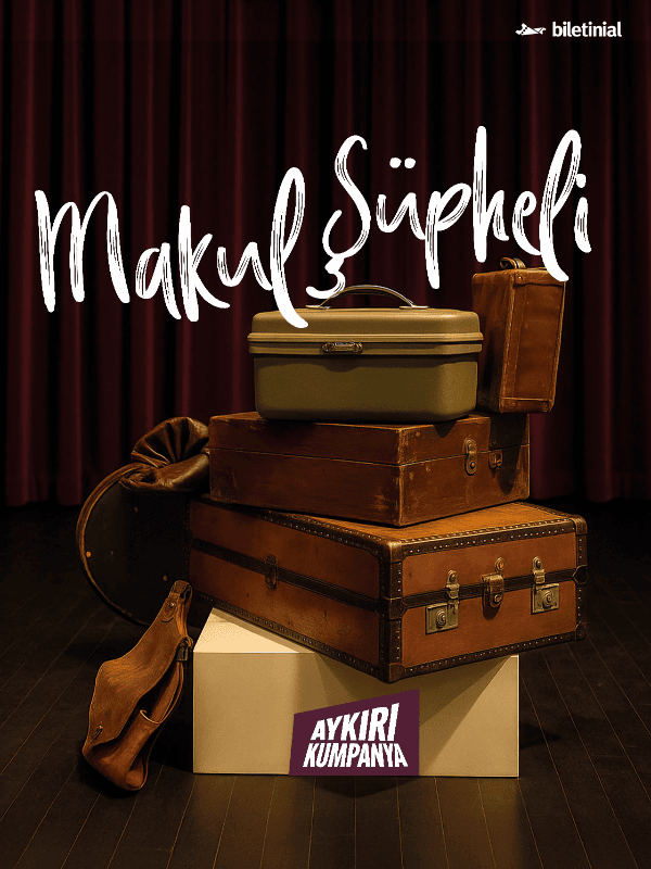 Makul Şüpheli