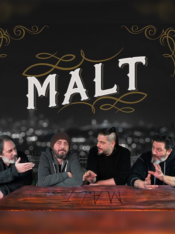 Malt Konseri