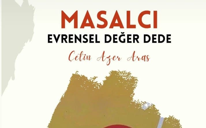 Masalcı Dede - Evrensel